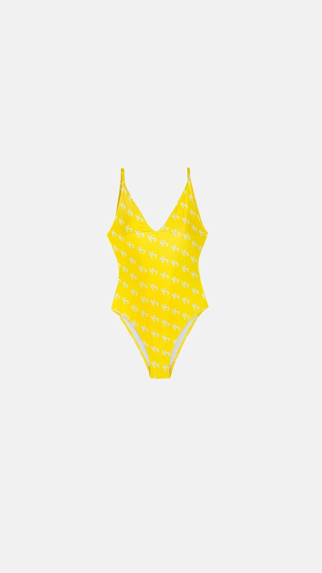 SV ONE PIECE YELLOW