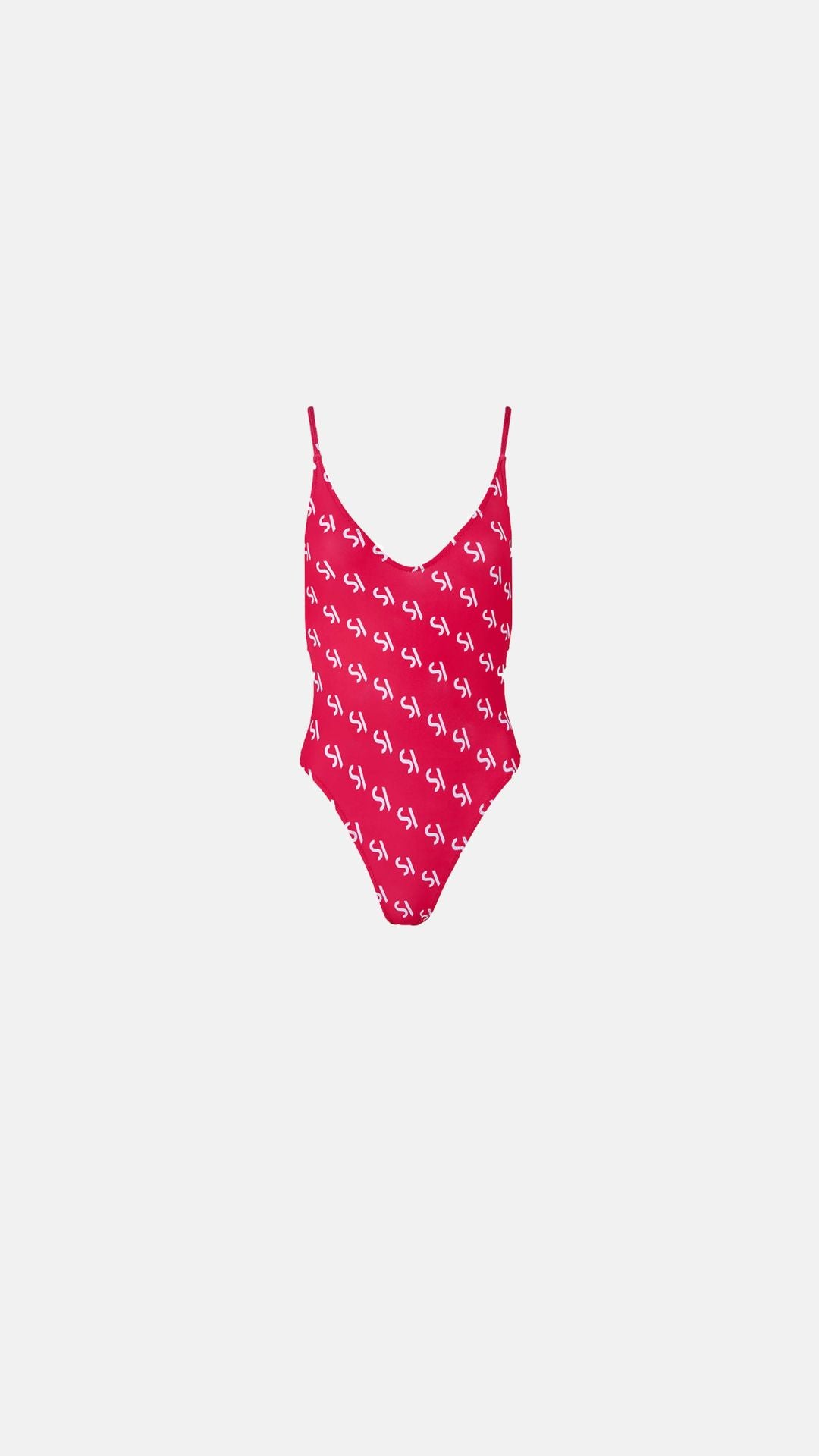 SV ONE PIECE FUCHSIA
