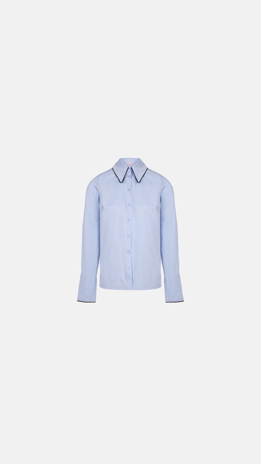 DUSI POPLIN SHIRT