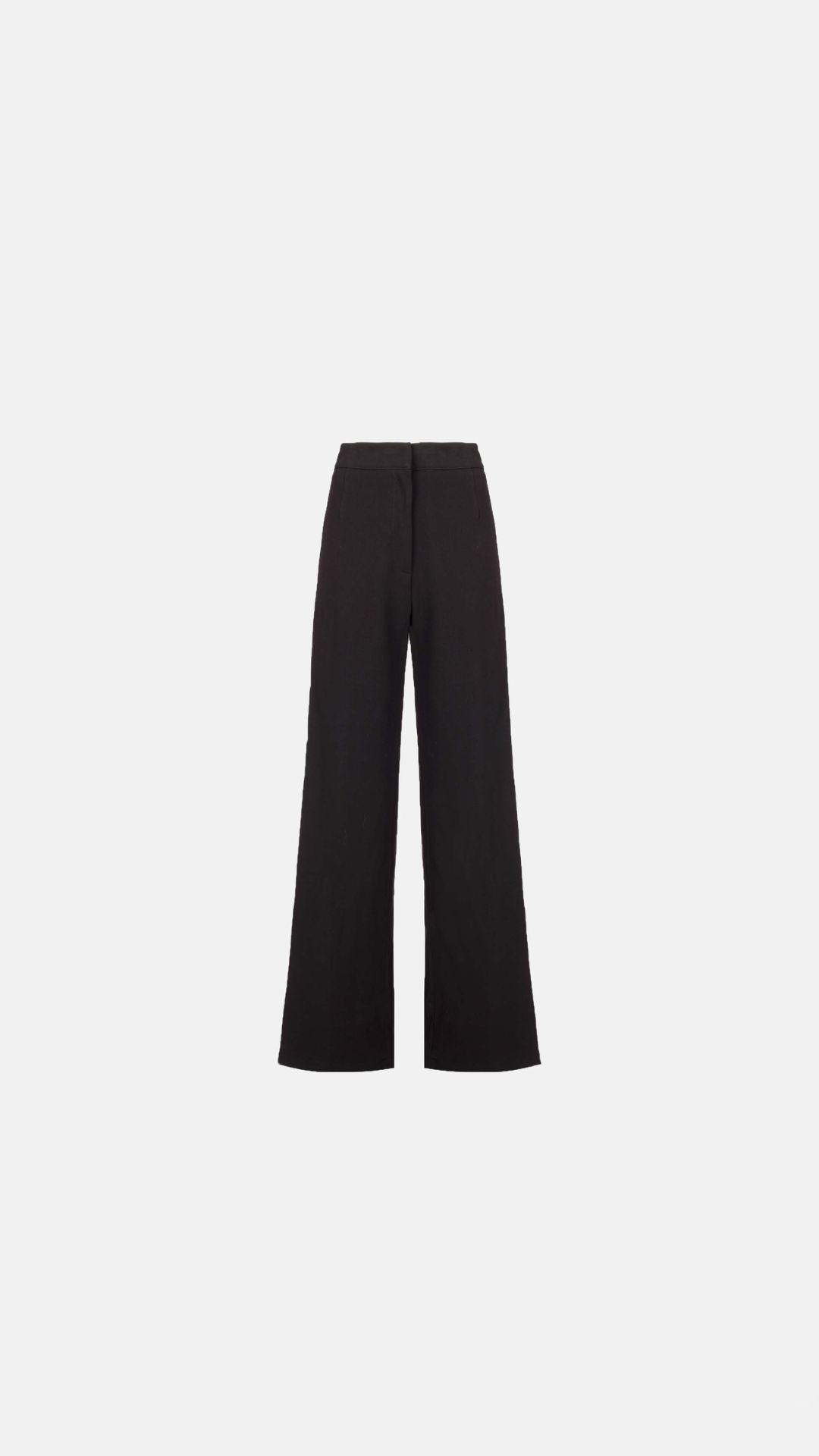 PIXIDA CREPE PANTS