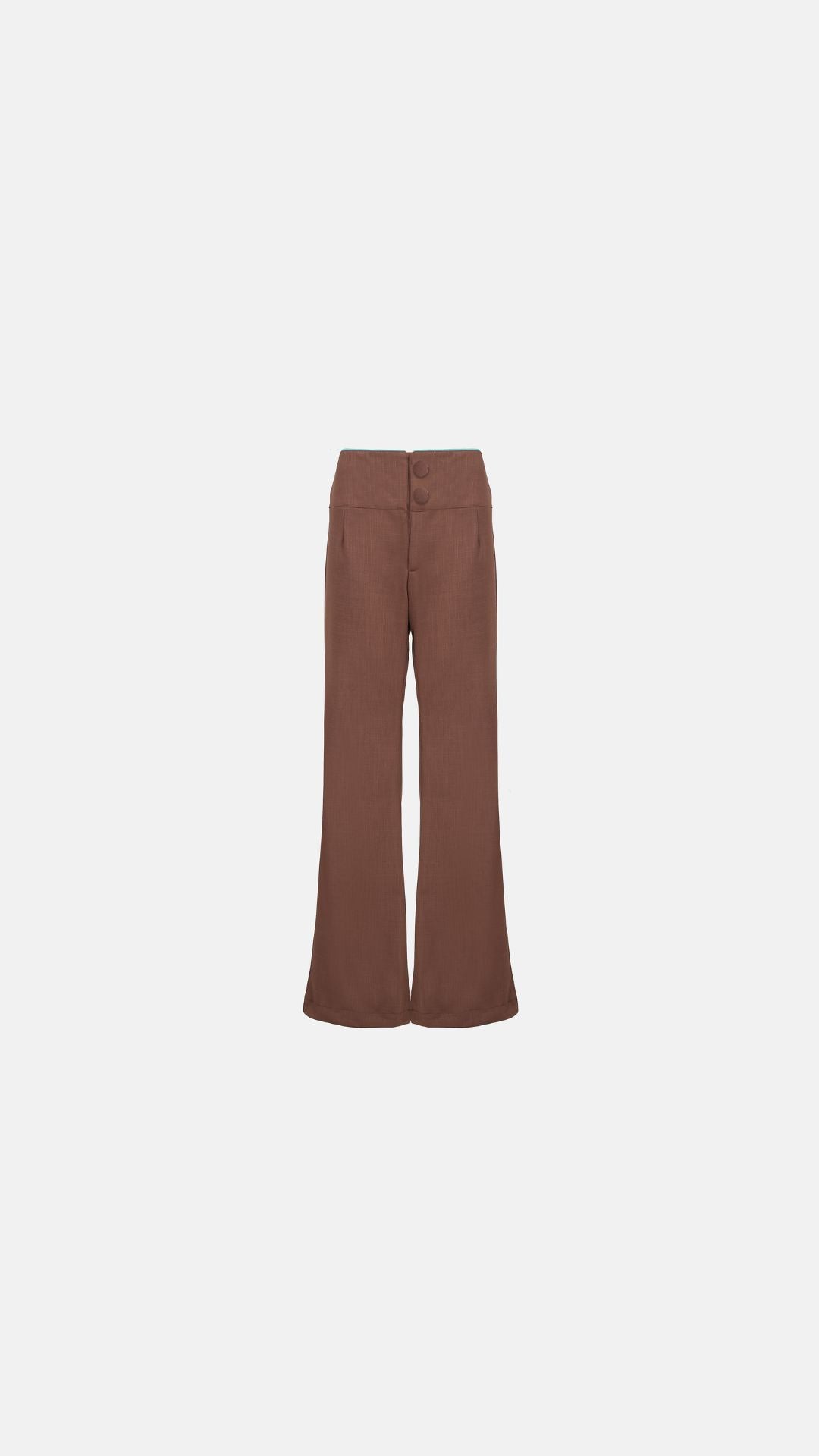 ANSE LINEN PANTS