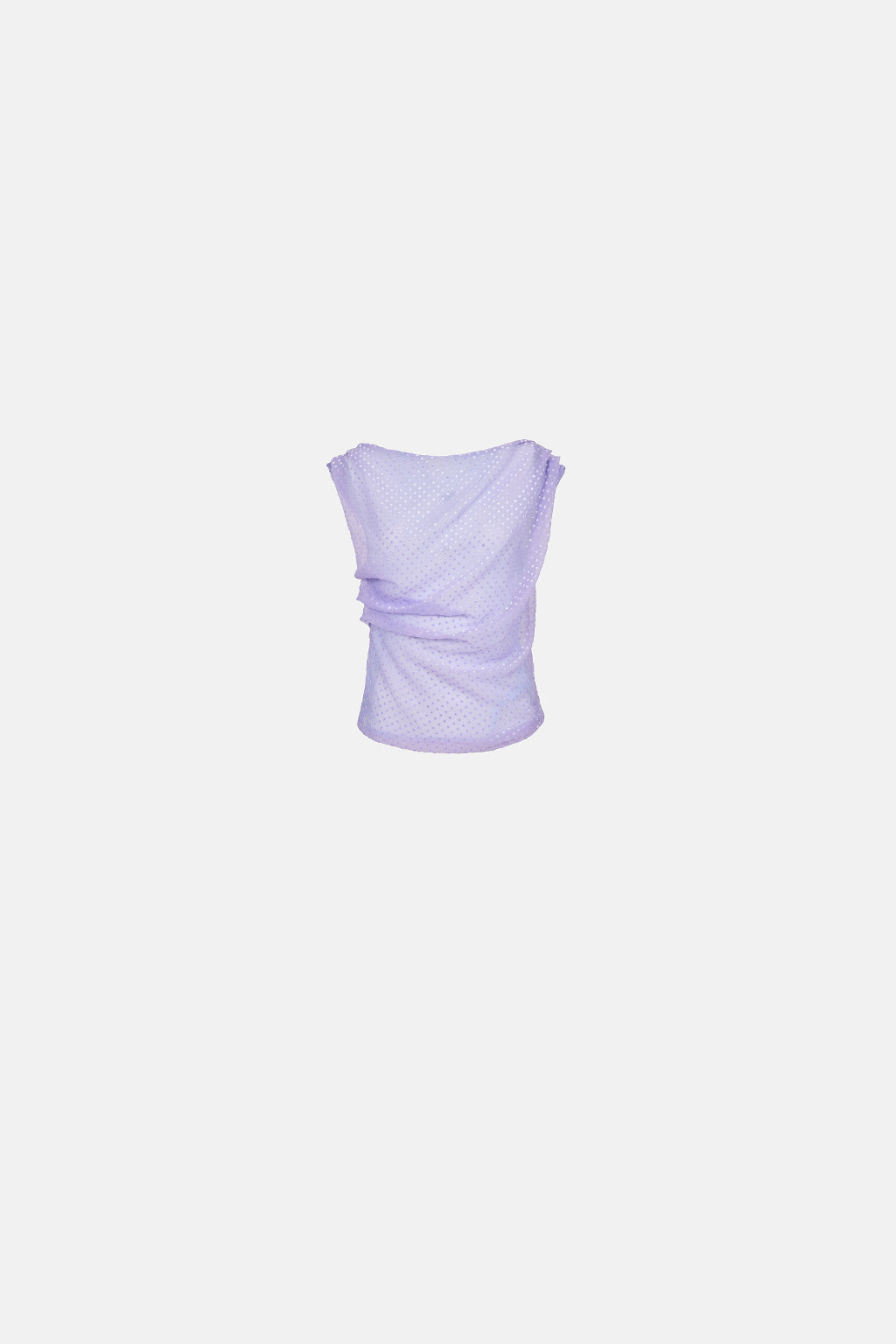 LILAC TOP