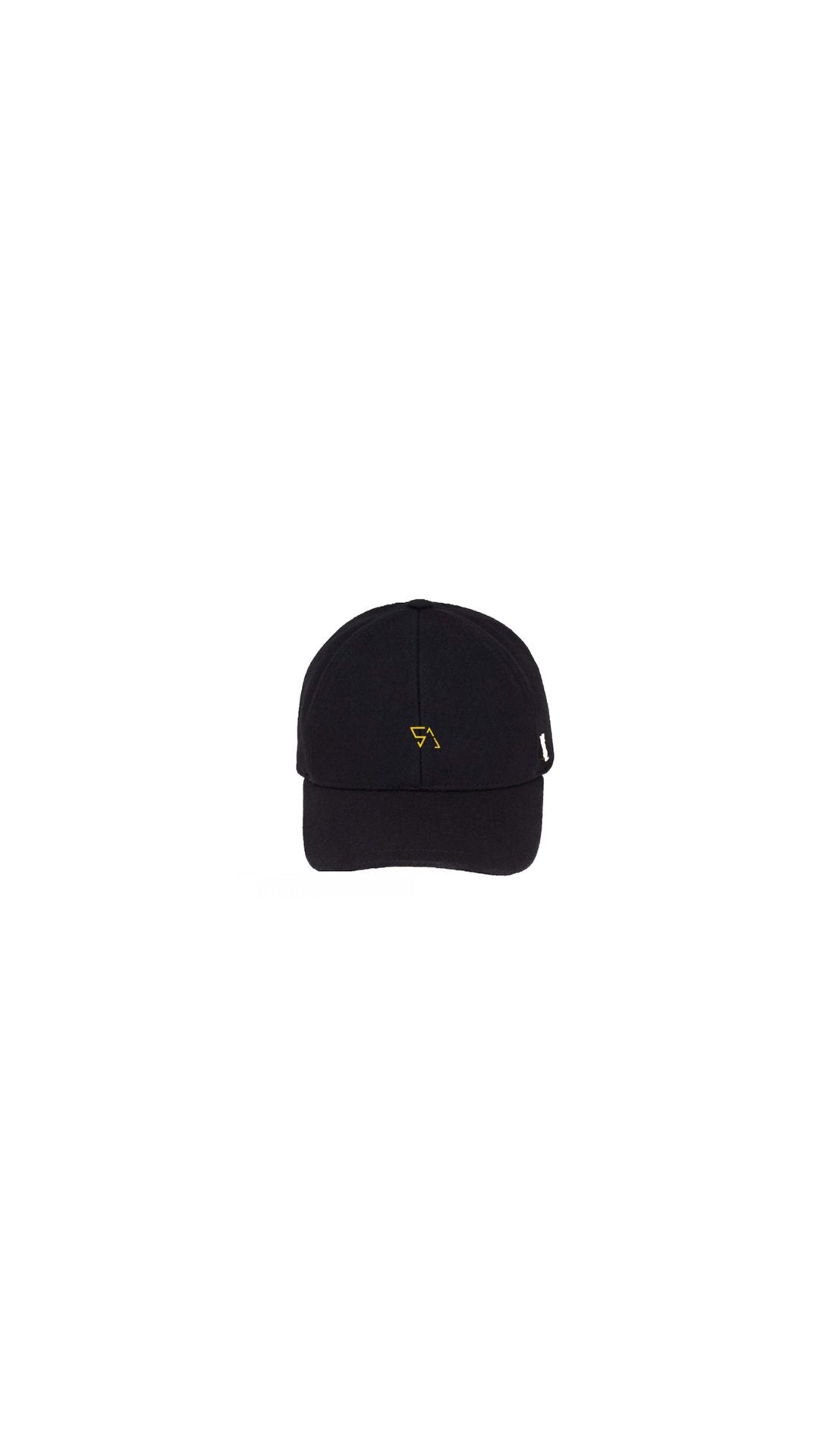 SAXSV BLACK AND YELLOW HAT