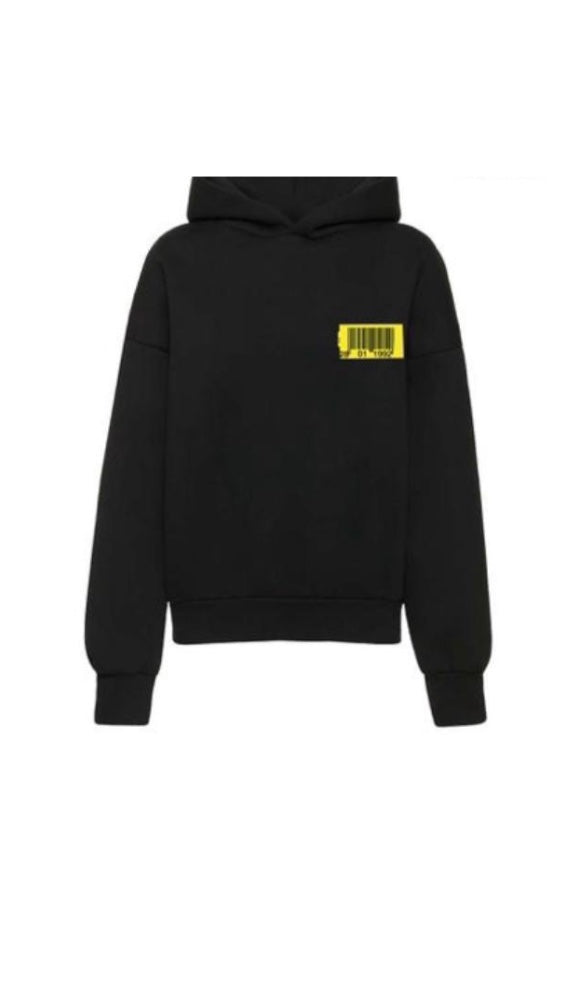 SPECIAL EDITION 28-01-92 Hoodie
