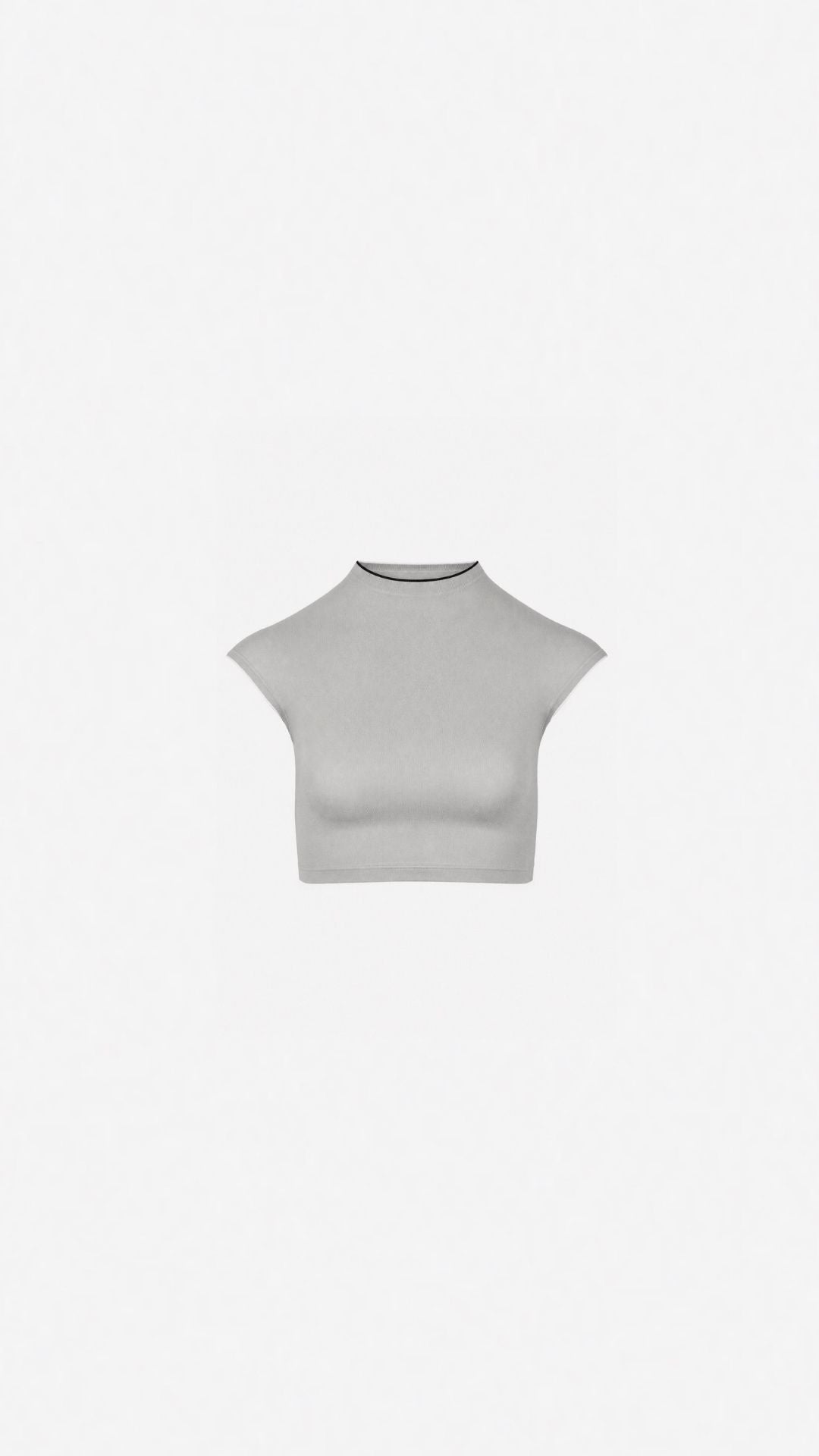CAPPA STONE CROP TOP