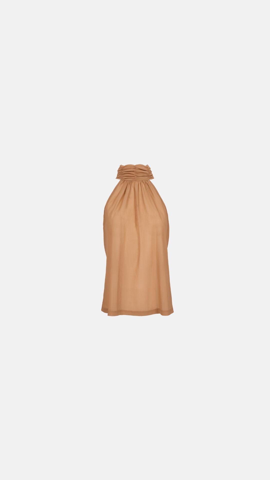 KYKLOS SHEER TOP