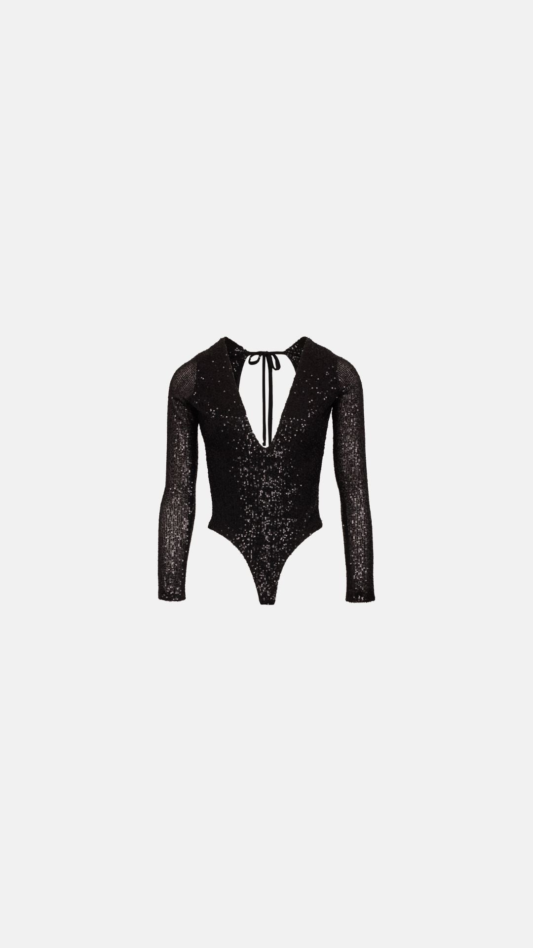 PIXIDA SEQUIN BODY