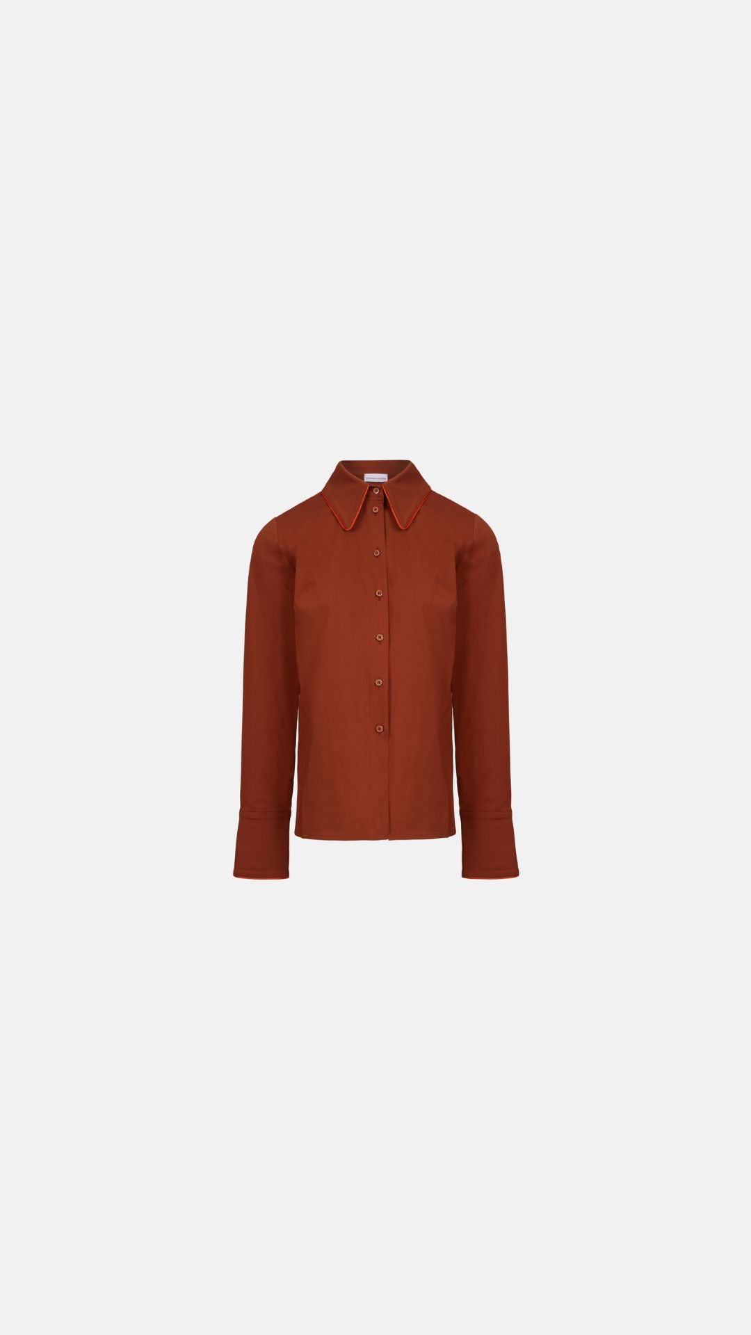 ANATOLI POPLIN SHIRT