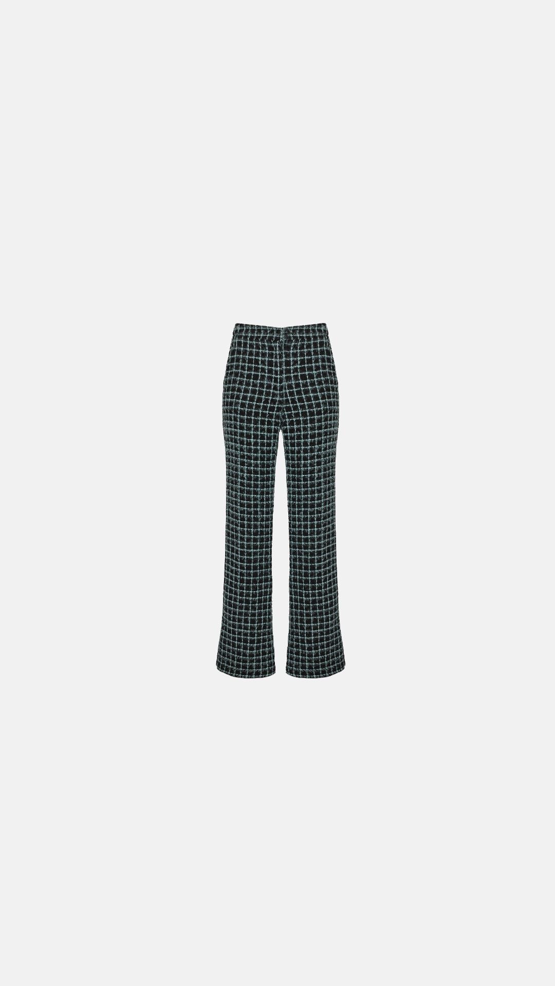 DUSI TWEED PANTS