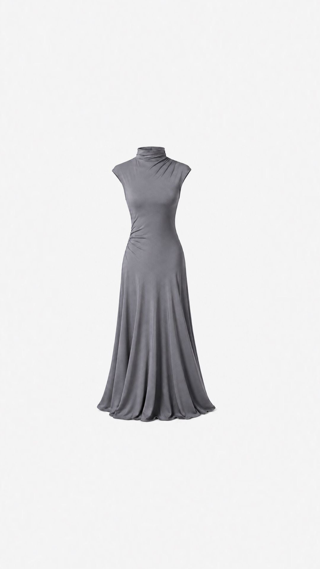 CAPPA STONE GOWN