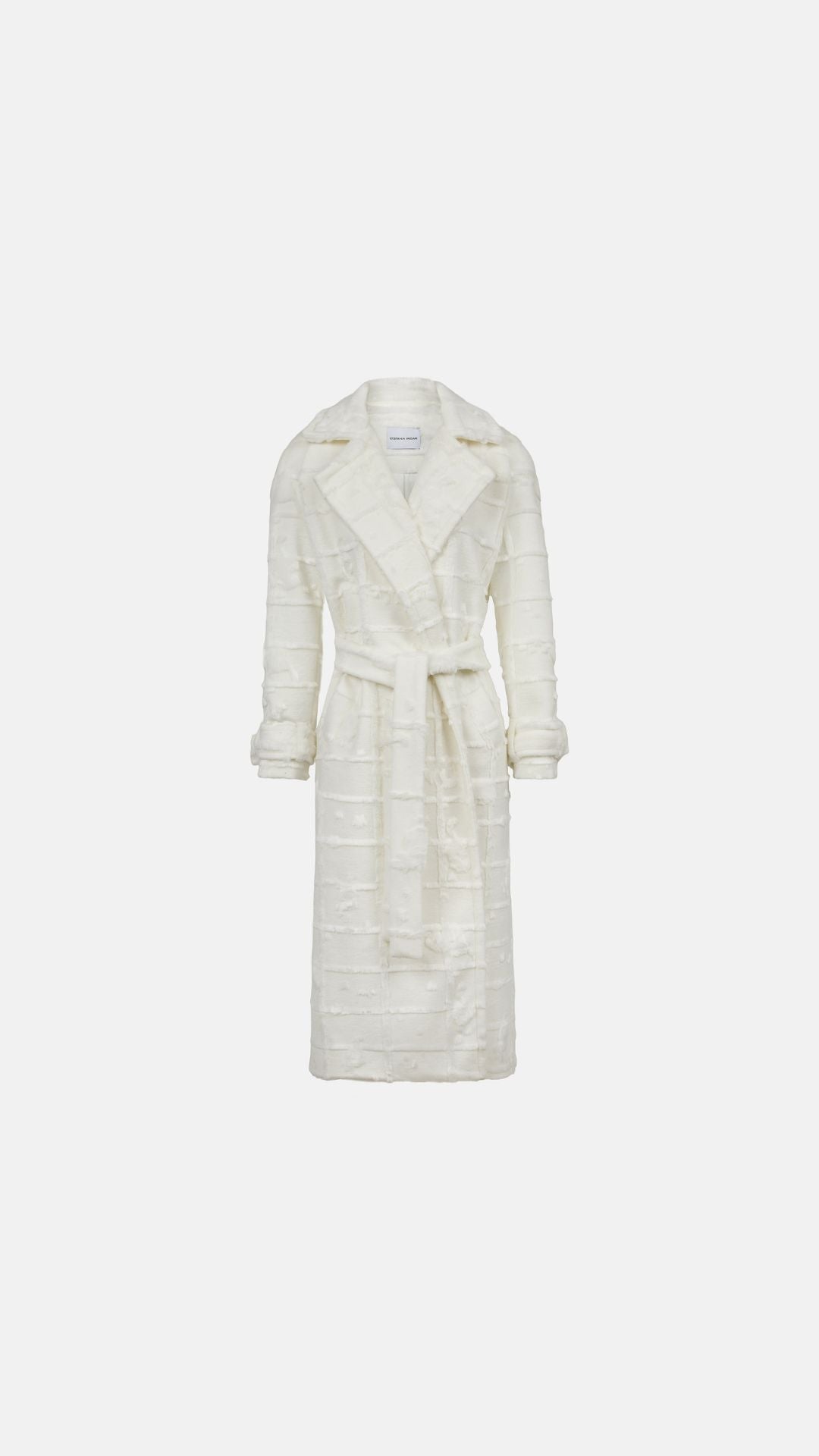 PIGEON VALLEY COAT