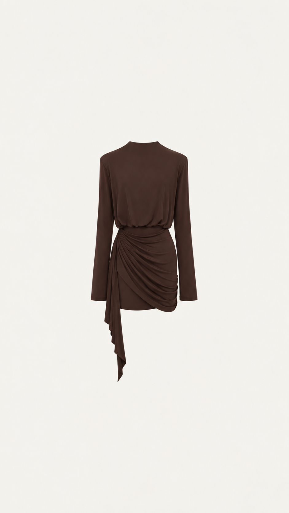 KAPPADOKIA MINI DRESS